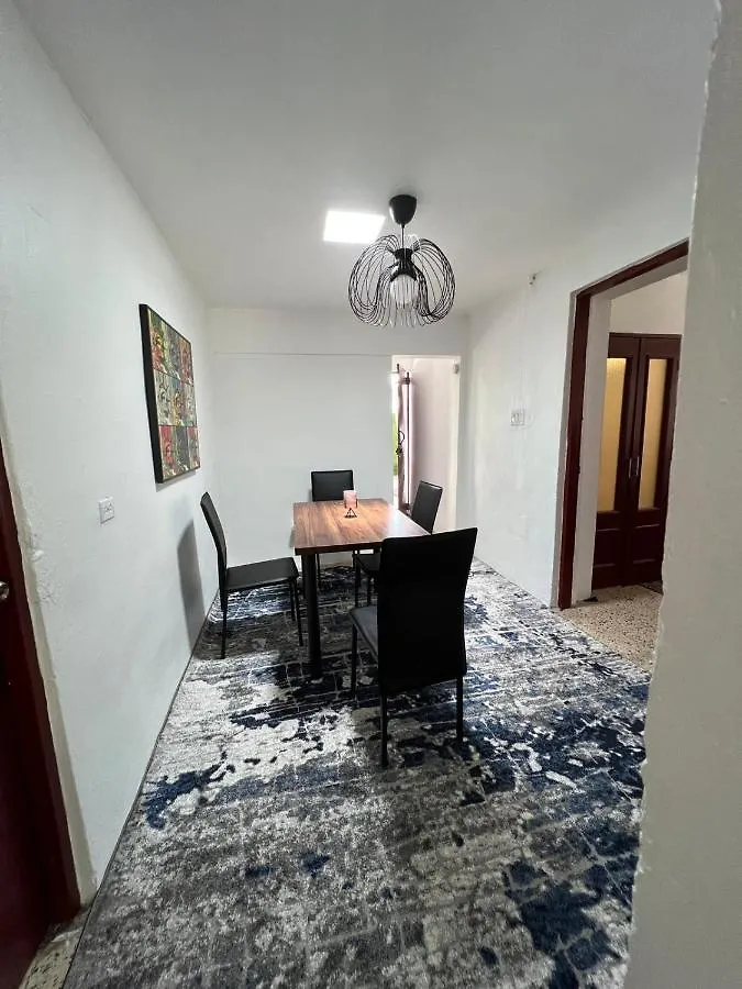 Apartment Casa Espaciosa Con Jacuzzi, Area Sur Pr Juana Diaz Puerto Rico